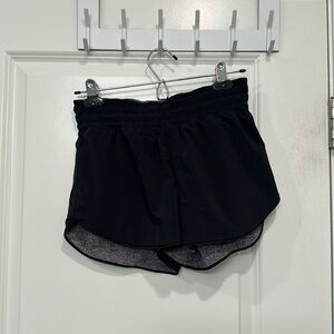 Reversible lulu lemon shorts